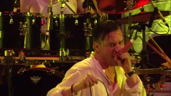 Faith No More “Superhero“ Live from The Fillmore, Detroit (Official)