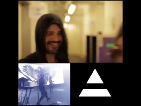 Here's a sneak-peek at tomorrow's all-new MARS CLIP MONDAY! Any guesses what #LoveLustFaithDreamsTour Date could be featured?