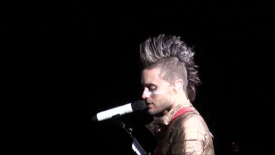 14.03.2010 Echelon (St. Petersburg, Russia)