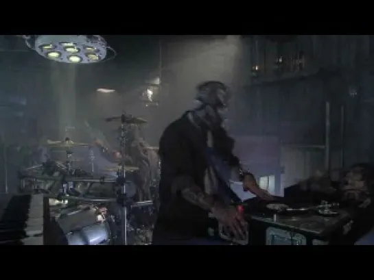 Mushroomhead - 12 Hundred