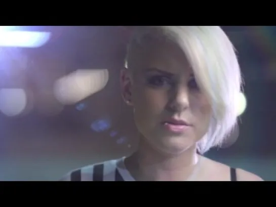 Gareth Emery feat. Christina Novelli - Concrete Angel [Official Music Video]