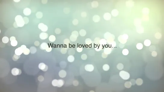 Melih Aydogan ft. Ria - Loved by You (DJ Tarkan Remix)(Lyric Video)