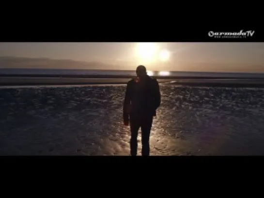 Chicane & Ferry Corsten feat. Christian Burns - One Thousand Suns (Official Music Video)