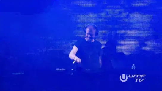 Armin van Buuren live at Ultra Music Festival Miami 2018 (A State Of Trance Stage)