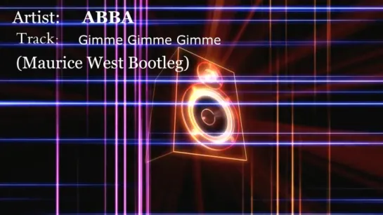 ABBA - Gimme Gimme Gimme(Maurice West Bootleg)