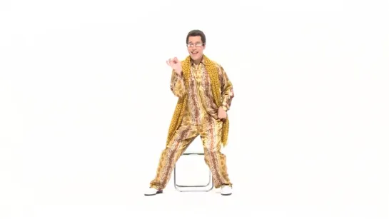 PIKOTARO - PPAP vs AXEL F (Official Video)