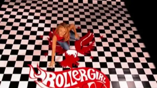 Rollergirl - Close To You 2001