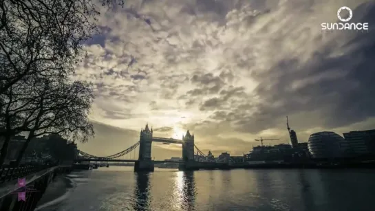 Tobias F Weber - City In Motion (Marco Mc Neil Remix) [Sundance] ٭Promo٭ Video Edit