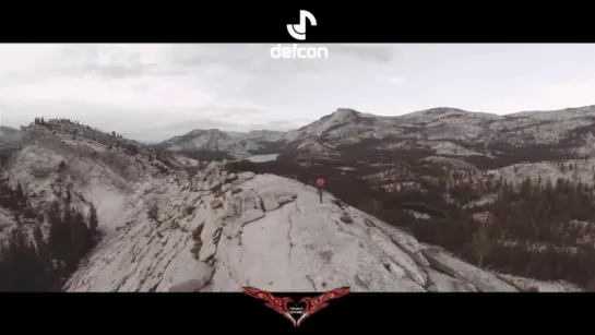 Ciro Visone - First Coming (Ciro Visone 2015 Rework) [Defcon]✸Promo✸Video Edit ♔