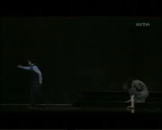 A. Netrebko & R. Villazon "Final Scene" Manon Belin '07