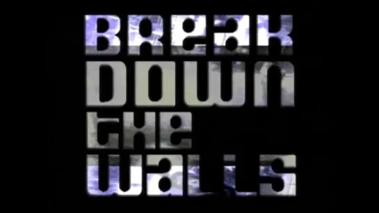 Chris Jericho - Break the Walls Down