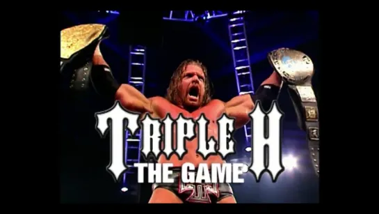 Triple H - The Game