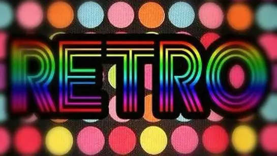 RETRO MUZIK - VIDEO mix