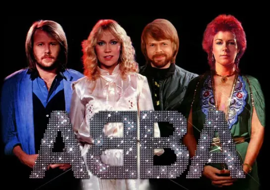 RETRO MUZIK - ABBA - VIDEO mix