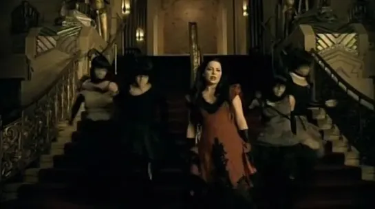 Evanescence - Call Me When You Are Sober (2006)