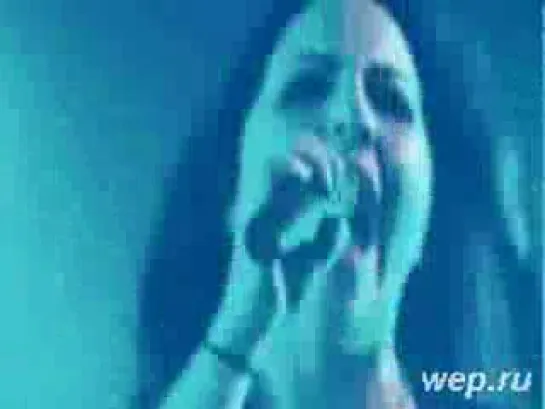 Evanescence - Haunted