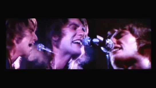 Ten Years After 1969 Im Going Home(Live in Woodstock)