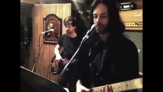 Richie Kotzen - My Angel (live rehearsal 2012)