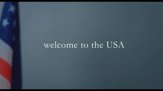 Welcome to the USA (2019) dir. Assel Aushakimova