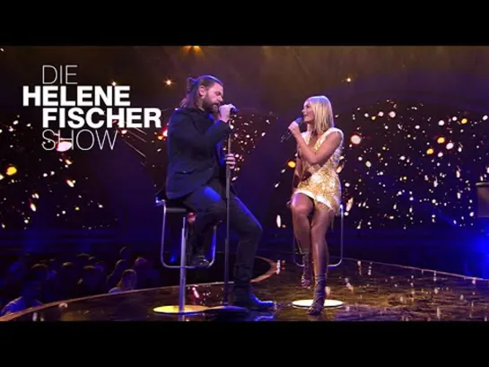 Helene Fischer Rea Garvey  Hallelujah