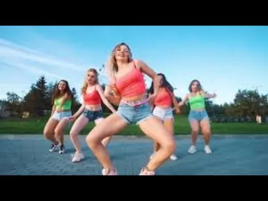 Ахан Отыншиев - Шудың бойында-2. Akhan Otynshiev - Shudin Boyinda-2. Shuffle Dance Video Mix (2021)