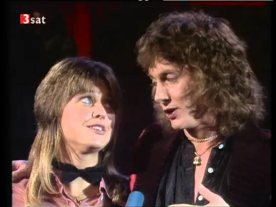 Chris Norman  Suzi Quatro - Stumblin In 1978