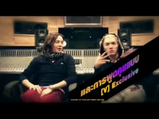 Special with JANG KEUN SUK