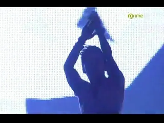 [4.08.2012] Team H на UMF Korea