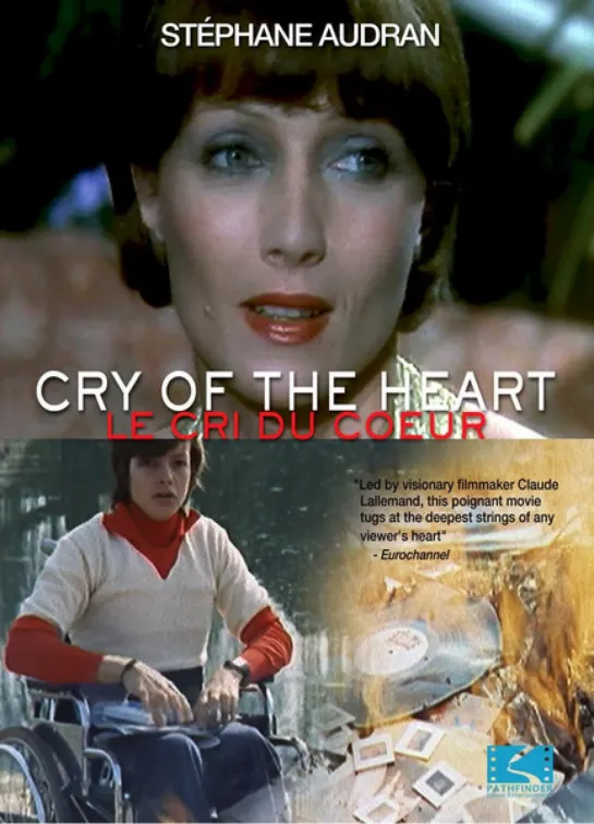 Крик сердца _ Le cri du coeur (1974) Франция