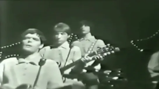 The Yardbirds - Still I'm Sad