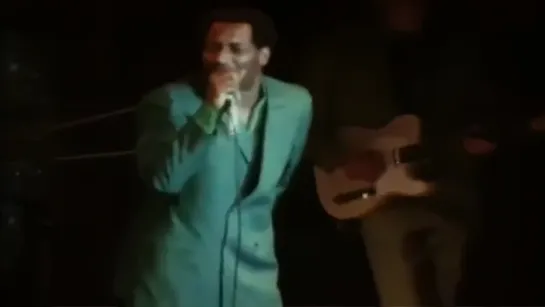 Otis Redding - (I Can't Get No) Satisfaction