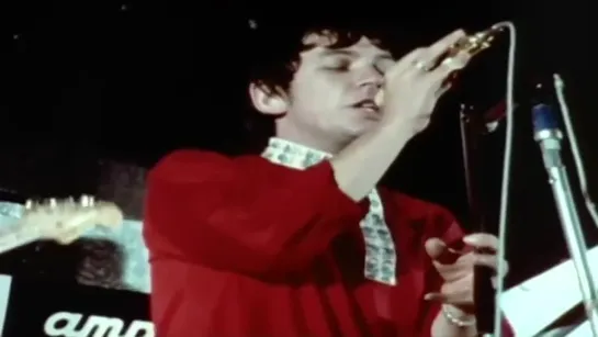 Eric Burdon & The Animals - Hey Gyp