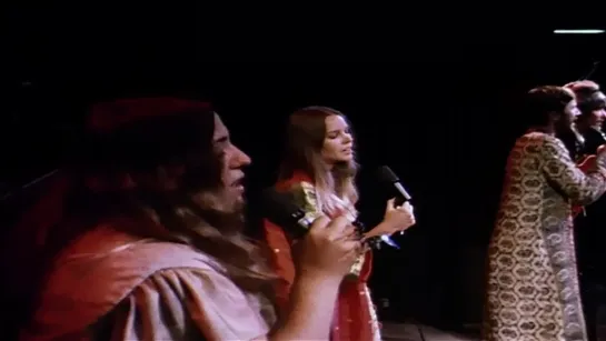 The Mamas & The Papas - Monday, Monday