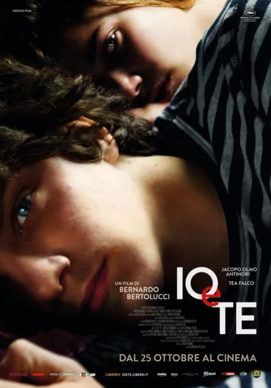 Ты и я _ Io e te (2012) Италия