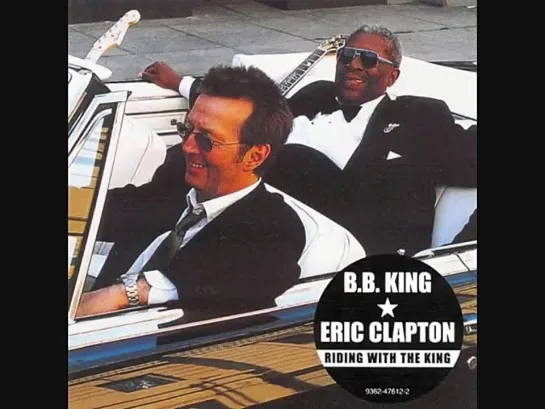 Eric Clapton - BB King - Hold on Im coming