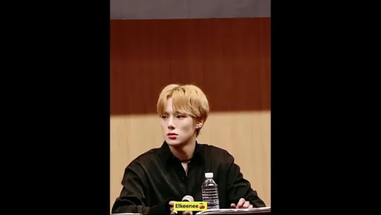 [VK][180406] MONSTA X (Minhyuk focus) @ TCC Art Center Fansign