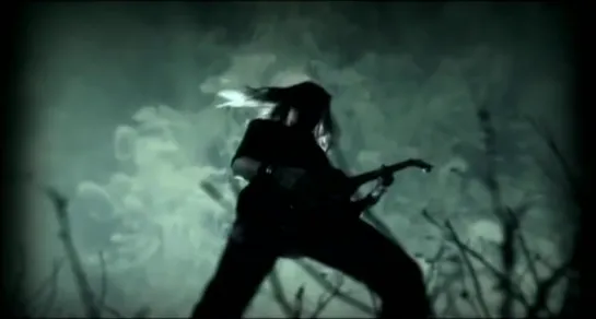 Amorphis - Silent Waters (2007) (Official Video)