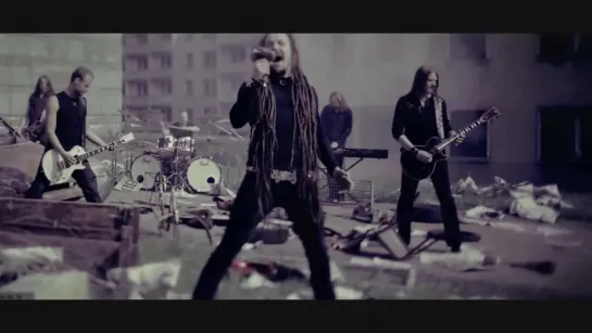 Amorphis - You I Need (2011) (Official Video)