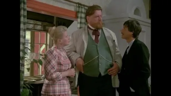 За спичками 1979 DVDRip