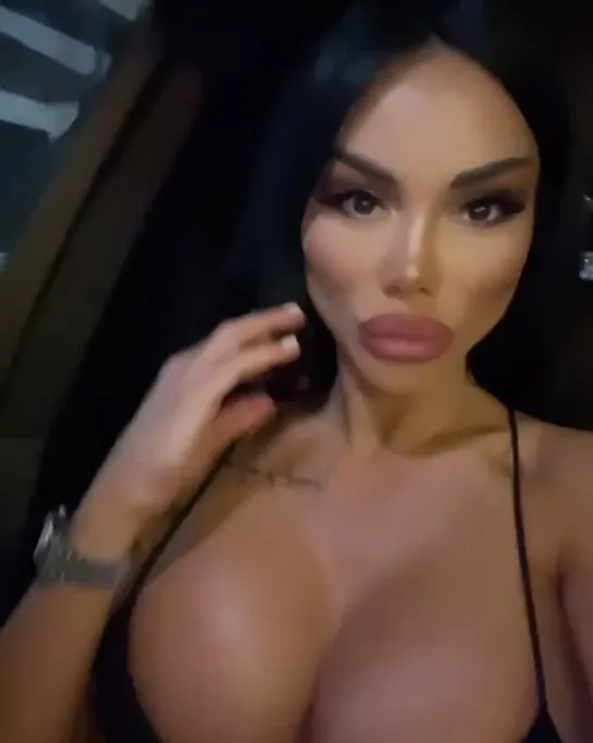 Tamara Djuric ● tamarastar89 ● OnlyFans Insta Girls