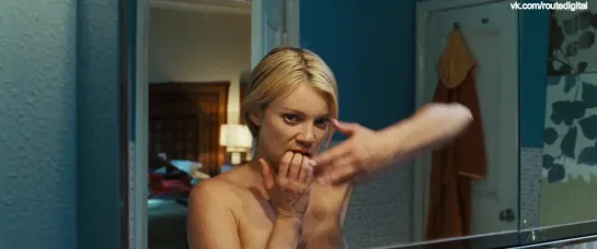 Amy Smart Nude - Mirrors (US 2008) 1080p Watch Online