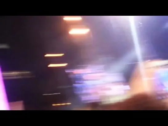 [FANCAM] 130119 Gangnam style (hyuna ver.) @ Dream Kpop Fantasy Concert in Manila