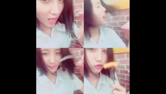 [INSTAGRAM] 150630 Jisoo