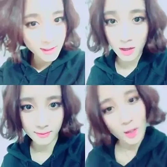 [INSTAGRAM] 150210 Jisoo