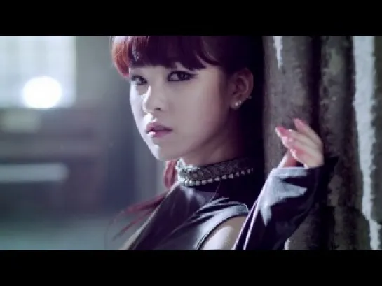 [TEASER] TAHITI - Love Sick 2nd