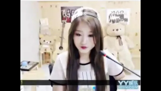 150613 타히티 안소현 Tahiti Jerry cover of Barbie Girl