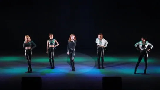 [PERF] 07.11.2015 Tahiti - Blow my speakers out @ Kagoshima, Japan