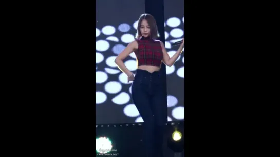 [PERF] 24.07.2015 TAHITI (Miso) - Phone Number @ 문경영강체육공원