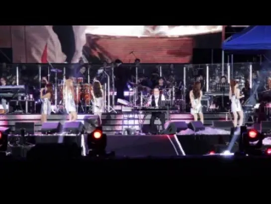 130914 One More Time (cover)