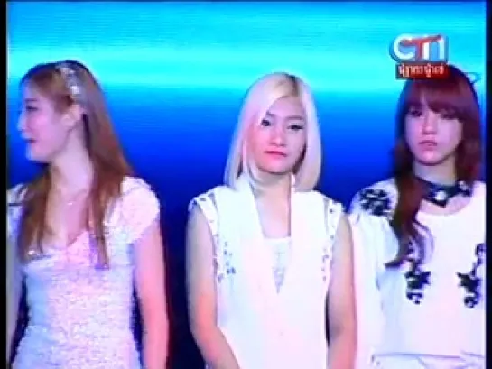 CTN Concert Sistar & Tahiti In Cambodia (3)